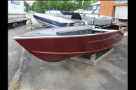 2010 1625 Rebel Tiller