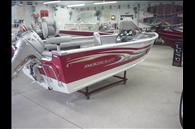 2010 161 Pro Angler XL