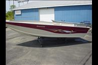 2009 160 Resorter