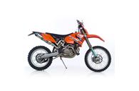 2006 KTM 525 EXC