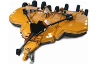 Woods BW1800 (15', 3-section) Heavy-Duty Batwing Cutter