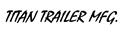 Titan Trailer