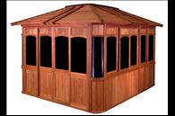 Gazebo - Viceroy