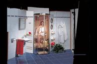 Helo Studio Sauna