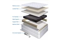 2009 Solitude Mattress