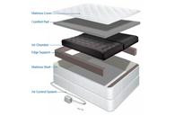 2009 Lullabye Mattress