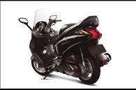SYM RV250