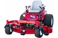2009 Charger 25 hp w/ 60" Cut