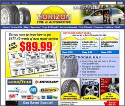Horizon Tire & Automotive