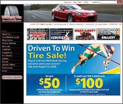 Waukegan Tire & Supply Co.