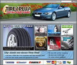 Tires Plus Total Care Care