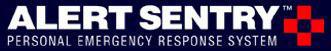 Alert Sentry Personal Emergency Response System