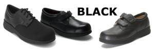 Stride-Lite Diabetic Shoes and Products