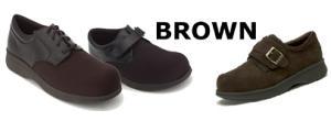 Stride-Lite Diabetic Shoes and Products