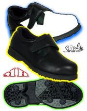 Stride-Lite Diabetic Shoes and Products
