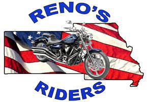 Reno's Riders