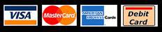 Accepted Payment Methods