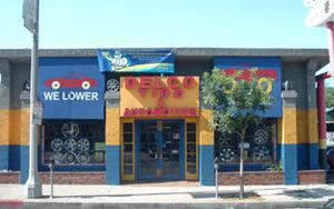 Delco Tire & Automotive