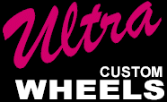 Ultra Custom Wheels