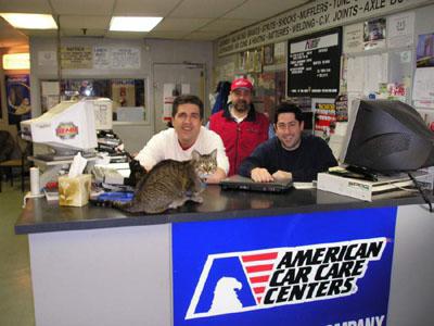 Staff