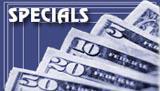 Specials