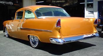 Five Points Tire Imports