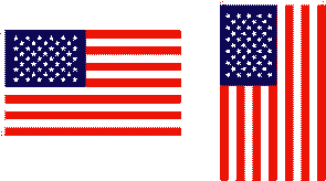 Flag Etiquette