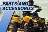 Parts and Accessories