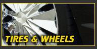 Tires & Wheels