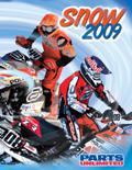 Parts Unlimited Snow
