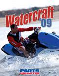Parts Unlimited Watercraft