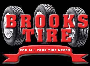 Brooks Tire