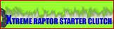 Xtreme Raptor Starter Clutch