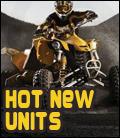 Hot New Units