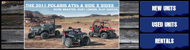 Razor-Sharp. Trail Performance.