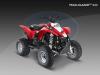 Polaris Trail Blazer 330