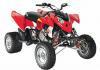 Polaris Outlaw 450 MXR