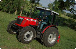 MF3600