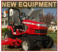 New Equipment