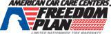 ACCC Freedom Plan