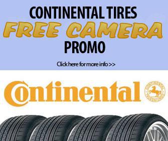 Continental Tires