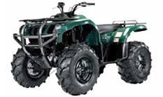 ATV Tires