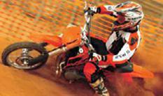 Dirt Bike Tires