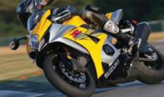 Street Bike Tires