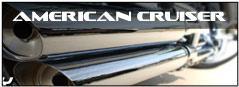 American Cruiser