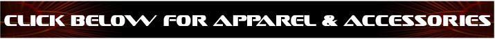 Click below for apparel & accessories.