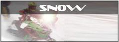 Snow