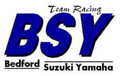 Bedford Suzuki Yamaha
