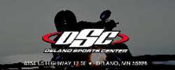 Delano Sports Center