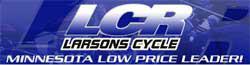 Larsons Cycle